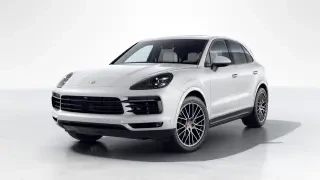 2023 Porsche 9Y0/9Y3 Cayenne - Image 5 of 30
