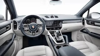 2023 Porsche 9Y0/9Y3 Cayenne - Image 25 of 30