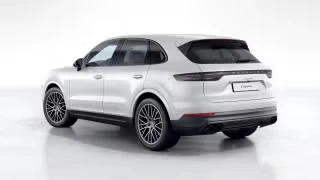 2023 Porsche 9Y0/9Y3 Cayenne - Image 17 of 30