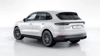 2023 Porsche 9Y0/9Y3 Cayenne - Image 21 of 30