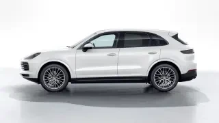 2023 Porsche 9Y0/9Y3 Cayenne - Image 13 of 30
