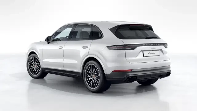 2023 Porsche 9Y0/9Y3 Cayenne - Image 22 of 30