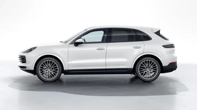 2023 Porsche 9Y0/9Y3 Cayenne - Image 14 of 30
