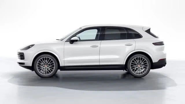 2023 Porsche 9Y0/9Y3 Cayenne - Image 10 of 30