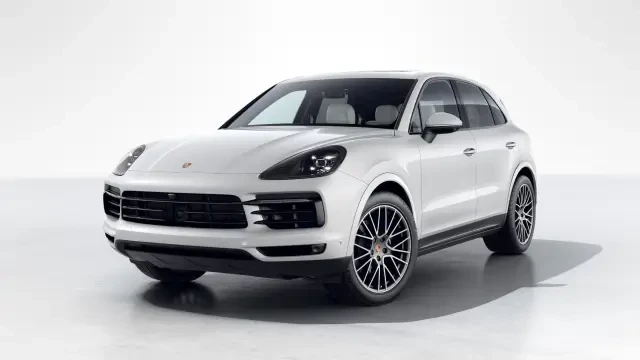 2023 Porsche 9Y0/9Y3 Cayenne - Image 6 of 30