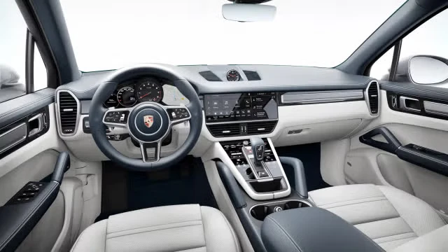 2023 Porsche 9Y0/9Y3 Cayenne - Image 26 of 30