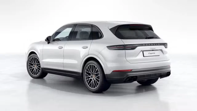 2023 Porsche 9Y0/9Y3 Cayenne - Image 18 of 30
