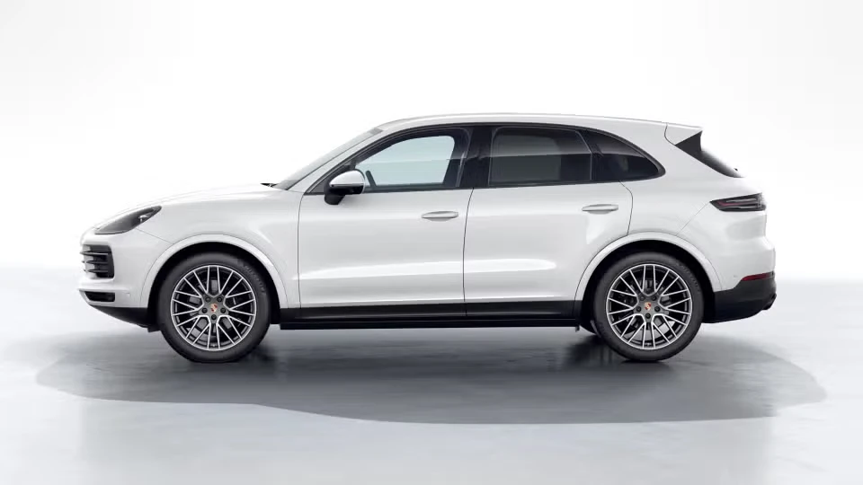 2023 Porsche 9Y0/9Y3 Cayenne - Image 11 of 30