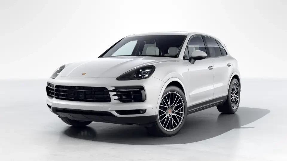 2023 Porsche 9Y0/9Y3 Cayenne - Image 7 of 30