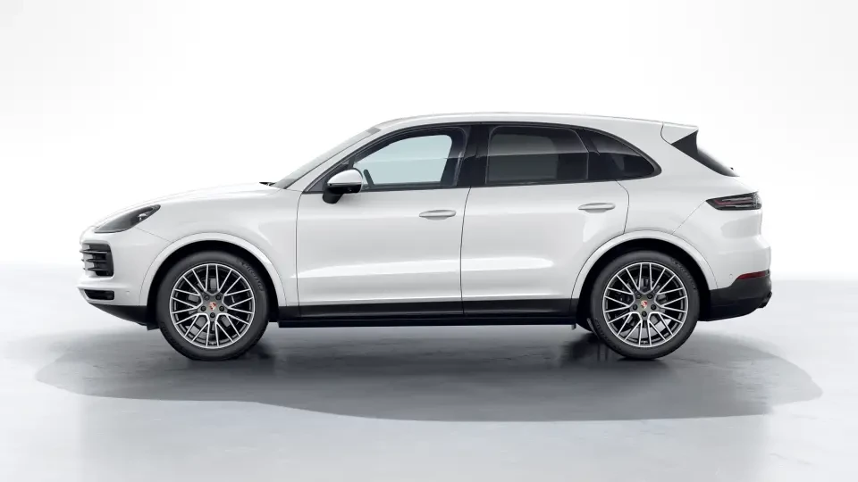 2023 Porsche 9Y0/9Y3 Cayenne - Image 15 of 30