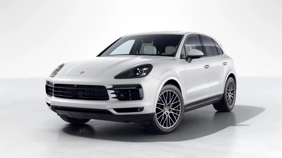2023 Porsche 9Y0/9Y3 Cayenne - Image 3 of 30
