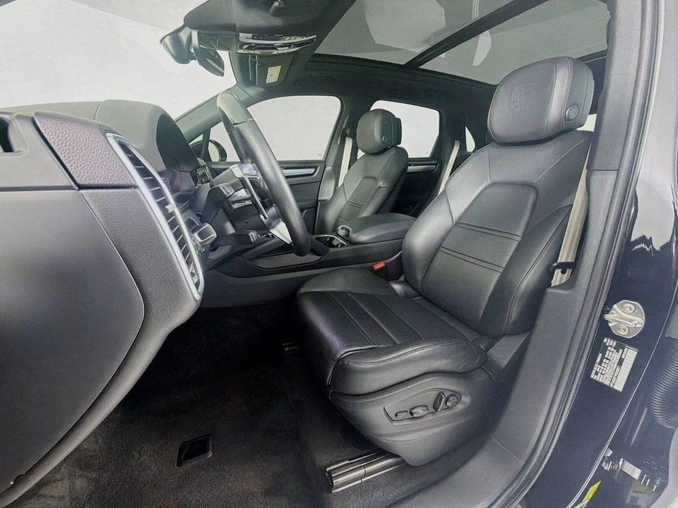 2023 Porsche 9Y0/9Y3 Cayenne - Image 5 of 5