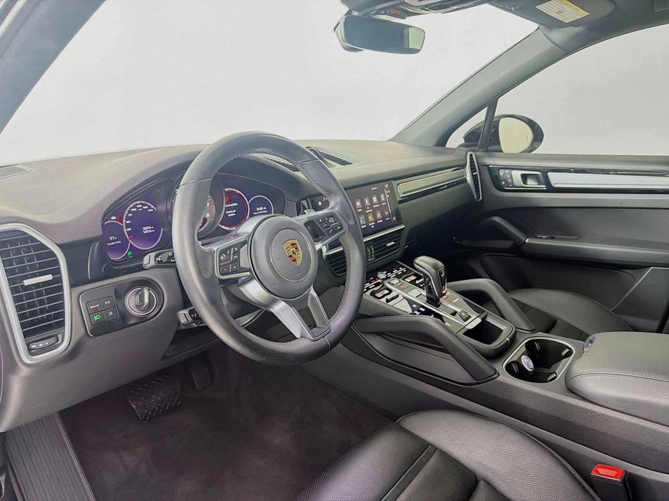 2023 Porsche 9Y0/9Y3 Cayenne - Image 4 of 5