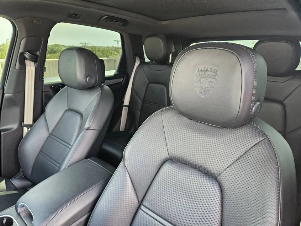 2023 Porsche 9Y0/9Y3 Cayenne - Image 5 of 5