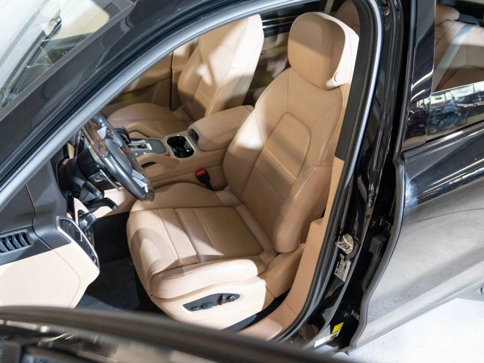 2023 Porsche 9Y0/9Y3 Cayenne - Image 5 of 5