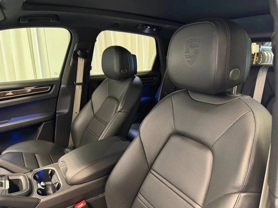 2023 Porsche 9Y0/9Y3 Cayenne - Image 5 of 5