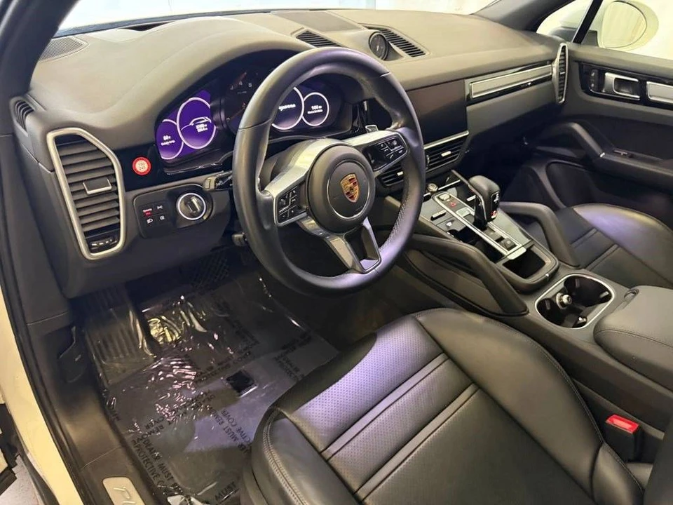 2023 Porsche 9Y0/9Y3 Cayenne - Image 4 of 5