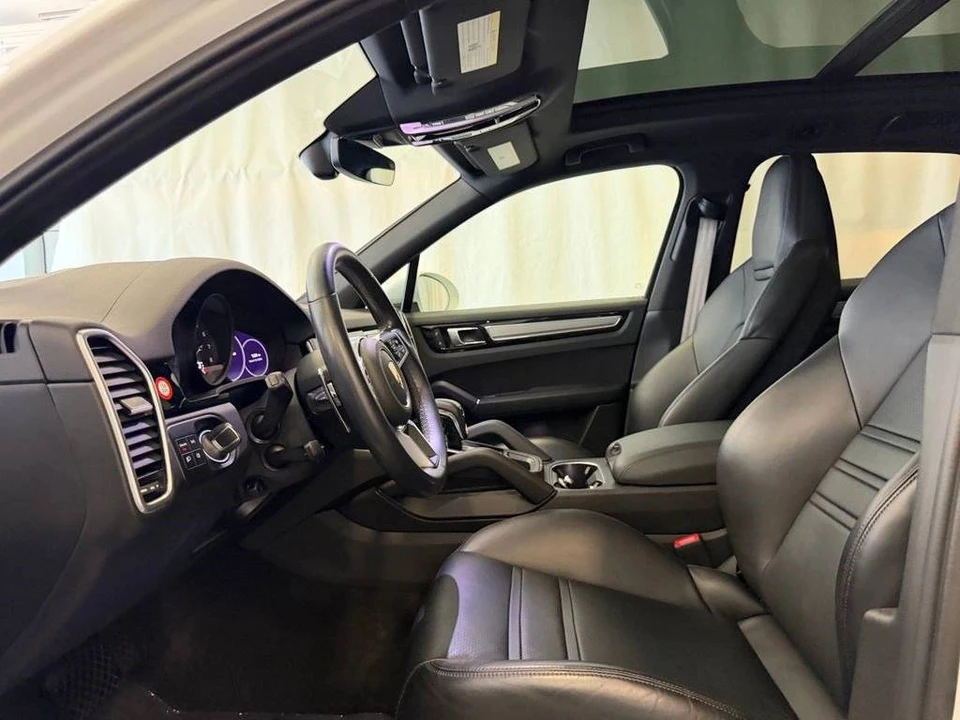 2023 Porsche 9Y0/9Y3 Cayenne - Image 5 of 5