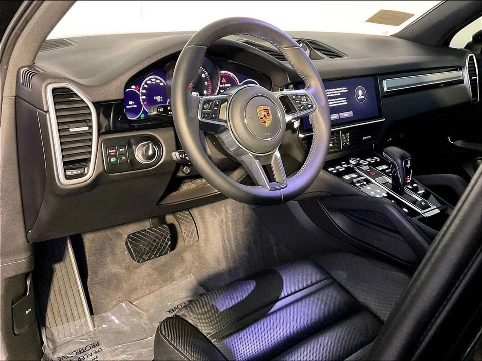 2023 Porsche 9Y0/9Y3 Cayenne - Image 4 of 5