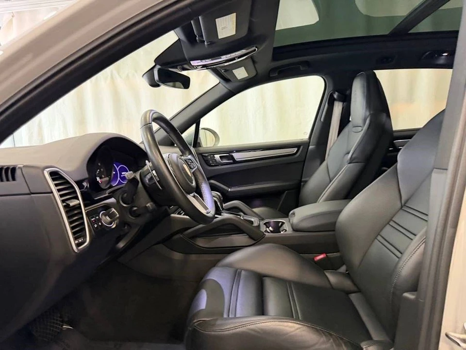 2023 Porsche 9Y0/9Y3 Cayenne - Image 5 of 5