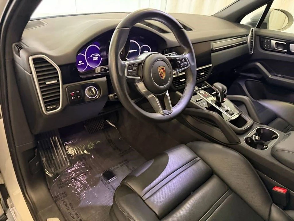 2023 Porsche 9Y0/9Y3 Cayenne - Image 4 of 5