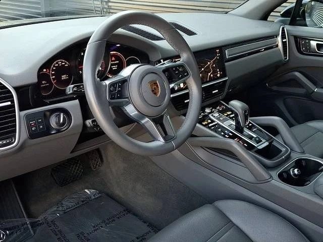 2023 Porsche 9Y0/9Y3 Cayenne - Image 4 of 5
