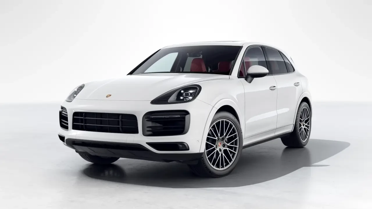 2023 Porsche 9Y0/9Y3 Cayenne - Image 8 of 30