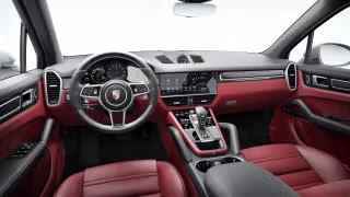 2023 Porsche 9Y0/9Y3 Cayenne - Image 25 of 30