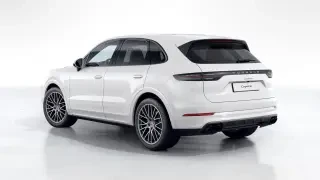 2023 Porsche 9Y0/9Y3 Cayenne - Image 21 of 30