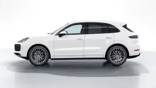 2023 Porsche 9Y0/9Y3 Cayenne - Image 13 of 30