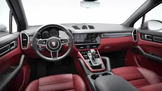 2023 Porsche 9Y0/9Y3 Cayenne - Image 29 of 30
