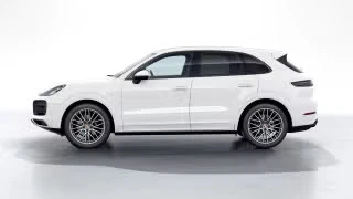 2023 Porsche 9Y0/9Y3 Cayenne - Image 9 of 30
