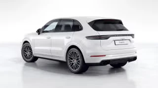 2023 Porsche 9Y0/9Y3 Cayenne - Image 17 of 30