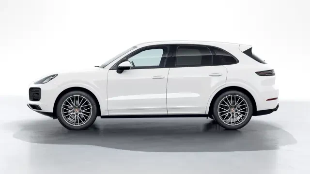 2023 Porsche 9Y0/9Y3 Cayenne - Image 14 of 30