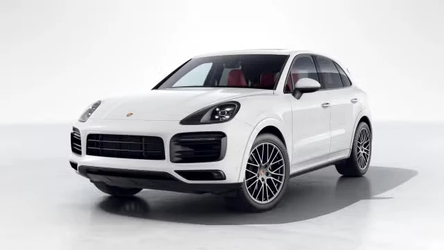 2023 Porsche 9Y0/9Y3 Cayenne - Image 2 of 30