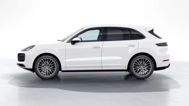 2023 Porsche 9Y0/9Y3 Cayenne - Image 10 of 30