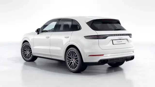 2023 Porsche 9Y0/9Y3 Cayenne - Image 22 of 30