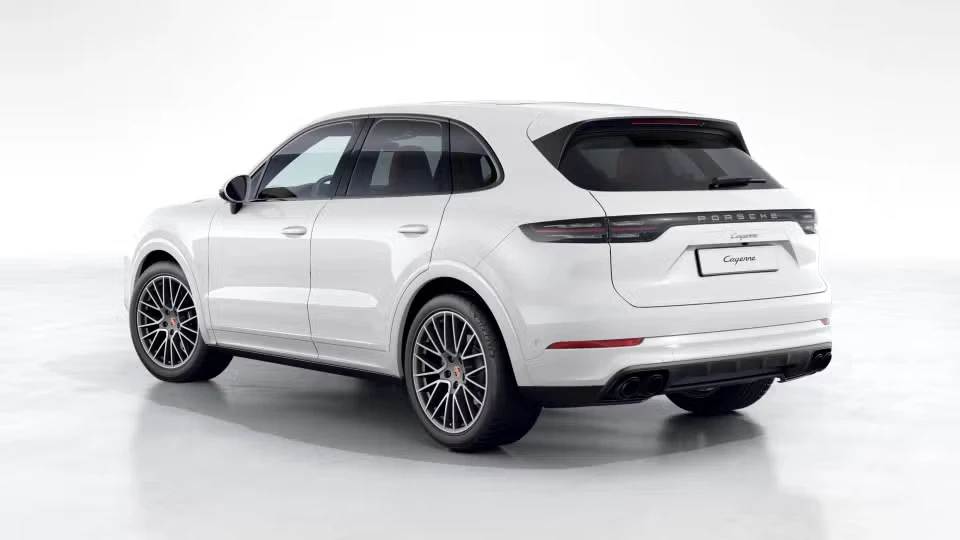 2023 Porsche 9Y0/9Y3 Cayenne - Image 19 of 30