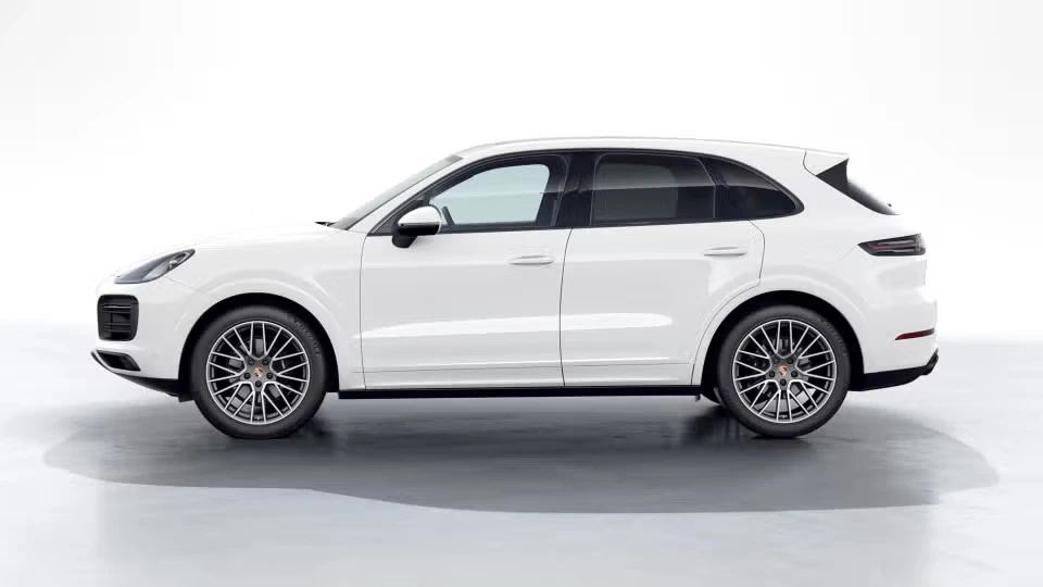 2023 Porsche 9Y0/9Y3 Cayenne - Image 11 of 30
