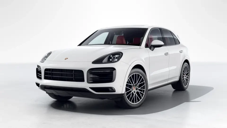 2023 Porsche 9Y0/9Y3 Cayenne - Image 7 of 30
