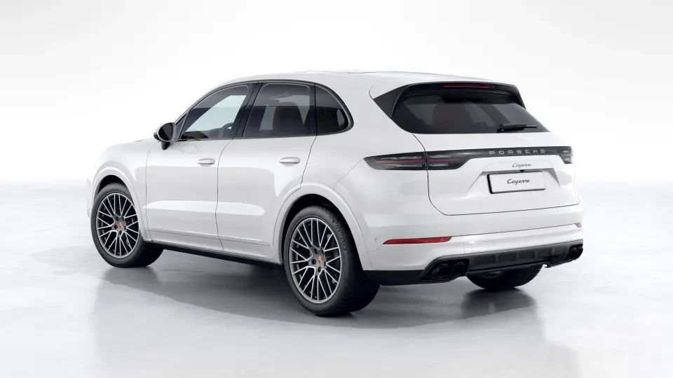 2023 Porsche 9Y0/9Y3 Cayenne - Image 23 of 30