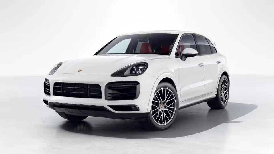 2023 Porsche 9Y0/9Y3 Cayenne - Image 3 of 30