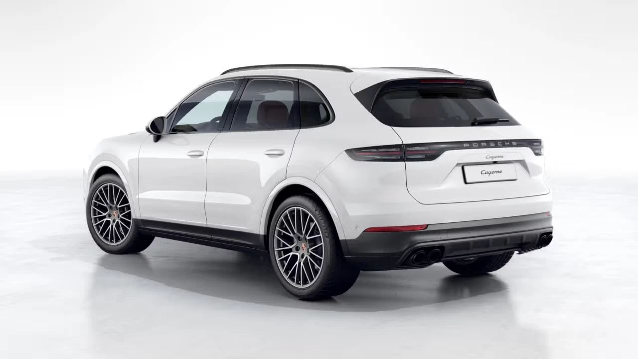 2023 Porsche 9Y0/9Y3 Cayenne - Image 20 of 31
