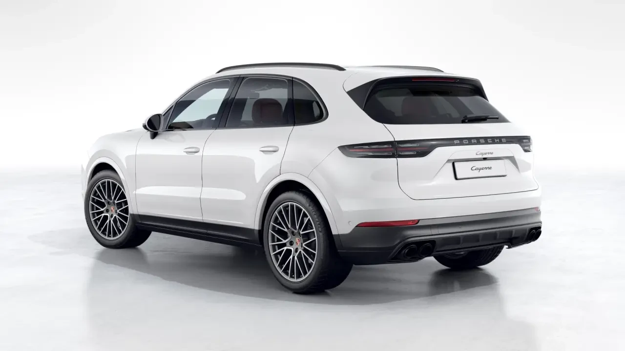 2023 Porsche 9Y0/9Y3 Cayenne - Image 24 of 31