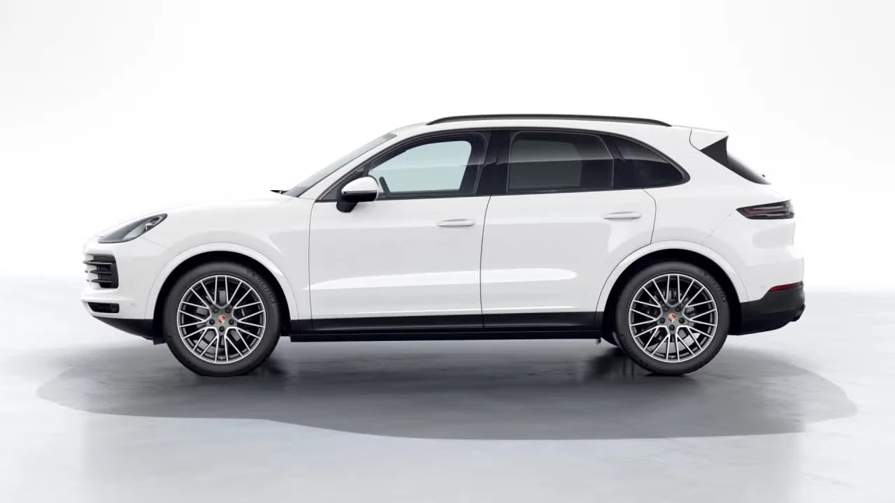 2023 Porsche 9Y0/9Y3 Cayenne - Image 12 of 31