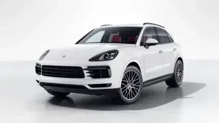 2023 Porsche 9Y0/9Y3 Cayenne - Image 5 of 31