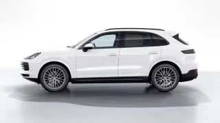 2023 Porsche 9Y0/9Y3 Cayenne - Image 9 of 31