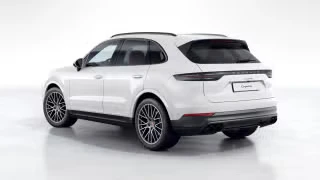 2023 Porsche 9Y0/9Y3 Cayenne - Image 17 of 31