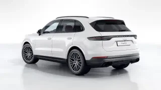 2023 Porsche 9Y0/9Y3 Cayenne - Image 21 of 31