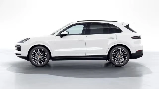 2023 Porsche 9Y0/9Y3 Cayenne - Image 10 of 31